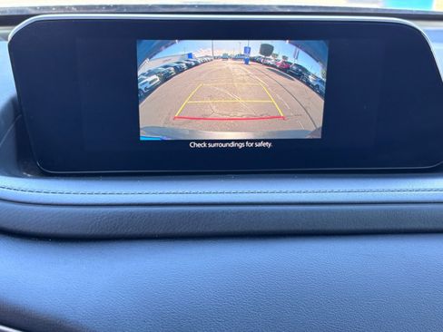 Used 2024 MAZDA CX-30 AWD 2.5 S w/ Select Sport Pkg image 29