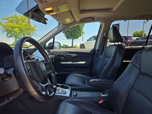 Used 2022 Honda Pilot EX-L image 32