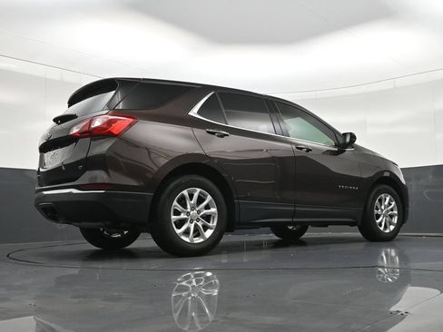 Used 2020 Chevrolet Equinox LT FWD image 27