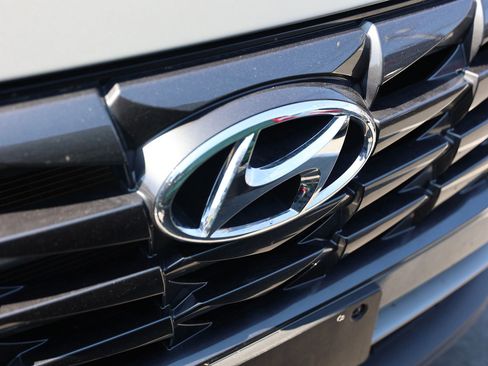 Certified 2024 Hyundai Tucson SEL w/ Convenience Package image 6