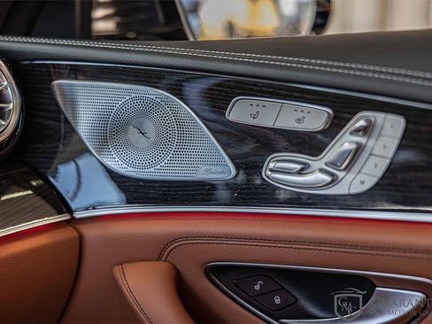 Used 2023 Mercedes-Benz CLS 450 4MATIC w/ Premium Package image 33