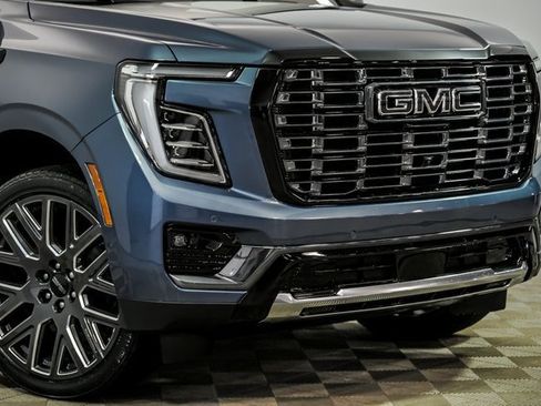 New 2026 GMC Yukon Denali Ultimate image 2