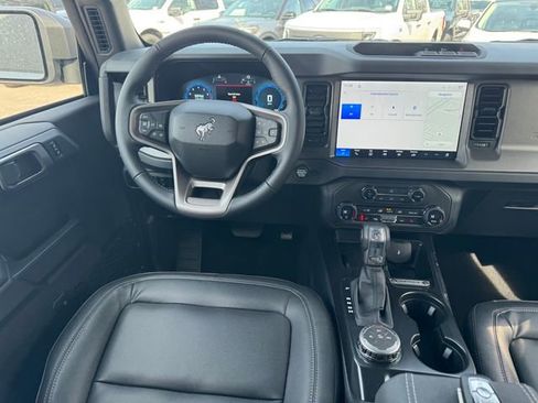 New 2026 Ford Bronco Big Bend AWD/4WD image 10
