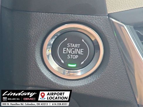 New 2026 Buick Encore GX Avenir w/ Avenir Technology Package image 17