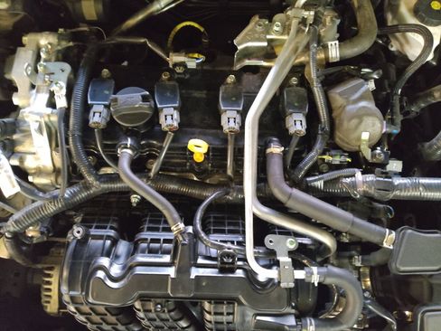 Used 2024 Nissan Altima 2.5 SV image 30