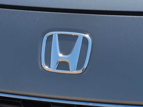 Used 2013 Honda CR-Z EX image 12