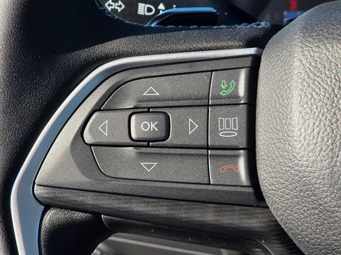 New 2026 Jeep Grand Cherokee L Laredo AWD/4WD image 17