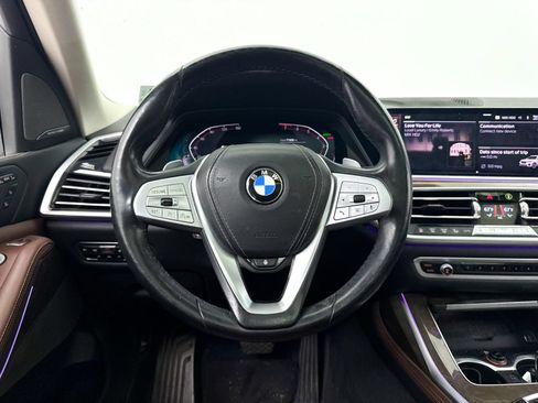 Used 2019 BMW X7 xDrive40i w/ Premium Package AWD/4WD image 36
