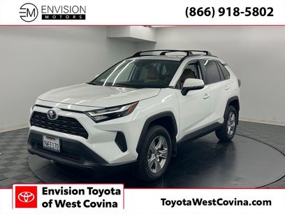 Used 2025 Toyota RAV4 XLE w/ Convenience Package