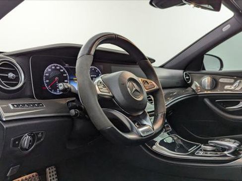 Used 2018 Mercedes-Benz E 43 AMG 4MATIC Sedan image 24