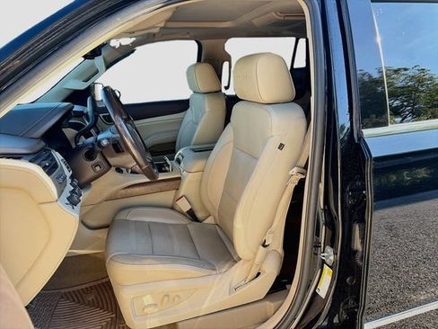 Used 2018 GMC Yukon Denali w/ Denali Ultimate Package AWD/4WD image 10
