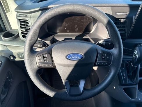 New 2026 Ford Transit 250 148 Medium Roof w/ Load Area Protection Package image 19