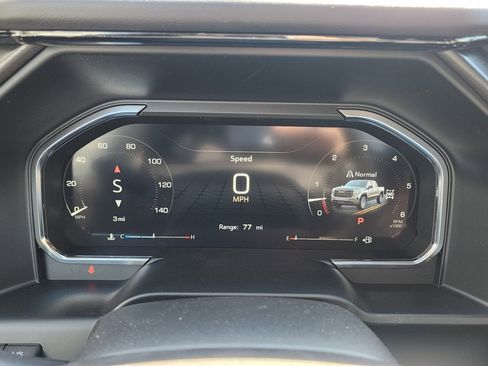 New 2026 GMC Sierra 1500 AT4 w/ AT4 Premium Package image 25