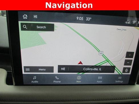 Used 2020 Lincoln Aviator Reserve w/ Equipment Group 202A image 13