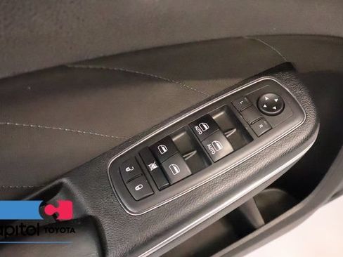 Used 2018 Dodge Charger SXT Plus RWD image 10