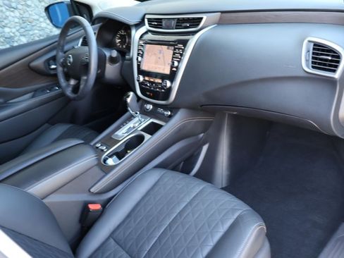 Used 2021 Nissan Murano Platinum w/ Cargo Package AWD/4WD image 29