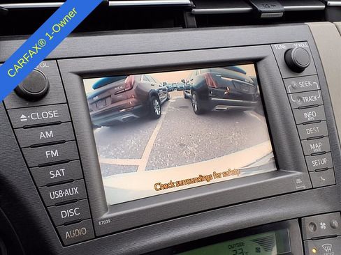 Used 2013 Toyota Prius image 27