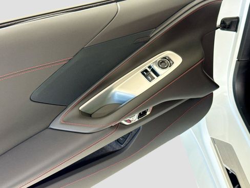 Used 2026 Chevrolet Corvette Stingray Coupe w/ 1LT RWD image 13