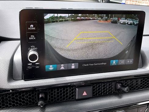 Certified 2024 Honda CR-V EX-L image 27