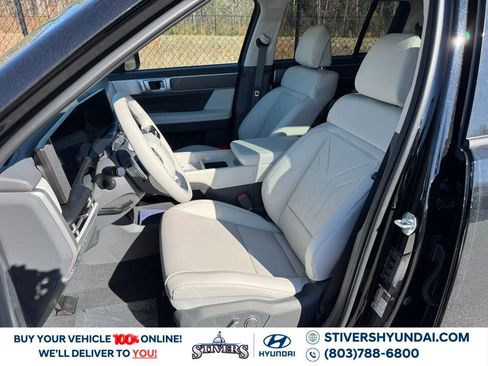 New 2026 Hyundai Santa Fe SEL image 19