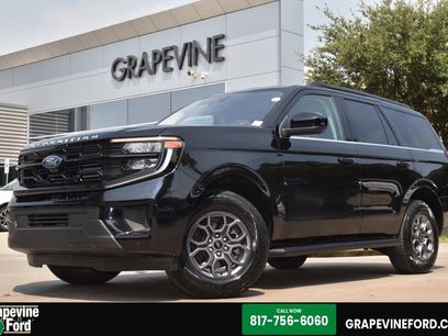 Certified 2025 Ford Expedition Active
