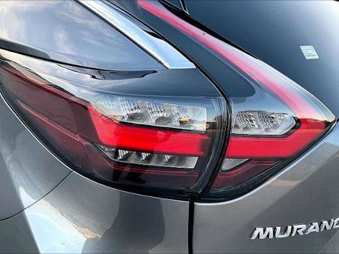 Certified 2024 Nissan Murano SL image 28