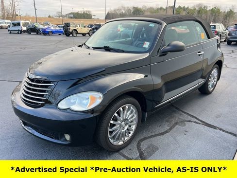 Used 2006 Chrysler PT Cruiser GT image 18