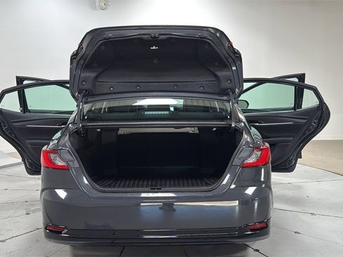 Certified 2025 Toyota Camry XLE image 16