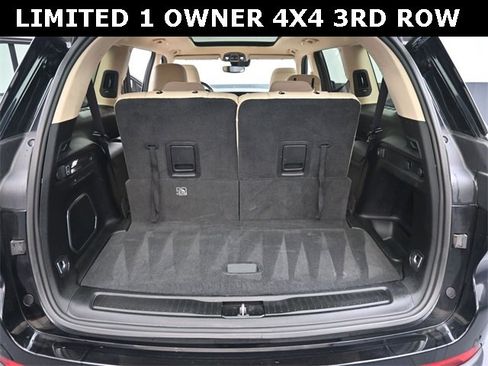 Used 2021 Jeep Grand Cherokee L Limited image 18