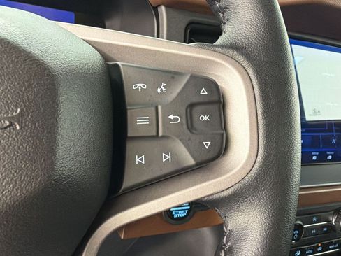 Used 2024 Ford Bronco Outer Banks AWD/4WD image 31