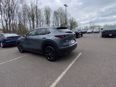 Used 2022 MAZDA CX-30 AWD 2.5 S w/ Preferred Package image 6