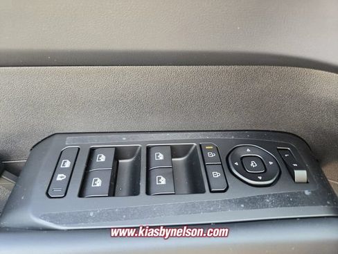 New 2027 Kia Telluride X-Line SX Prestige w/ Towing Package AWD/4WD image 17