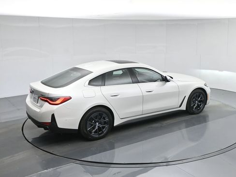 Used 2025 BMW i4 eDrive40 image 45