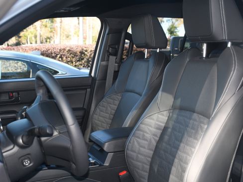 Certified 2025 Toyota 4Runner TRD Sport Premium image 12