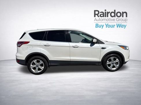 Used 2015 Ford Escape SE AWD/4WD image 8