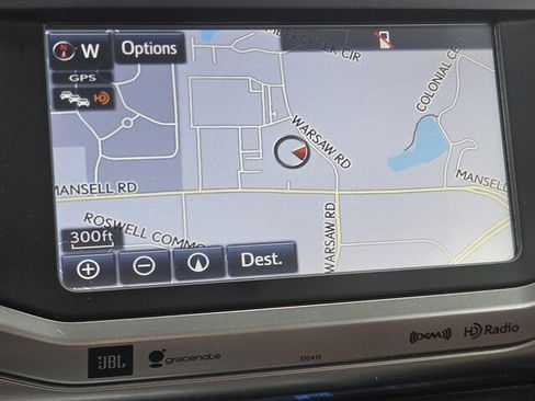 Used 2019 Toyota 4Runner Limited RWD image 16