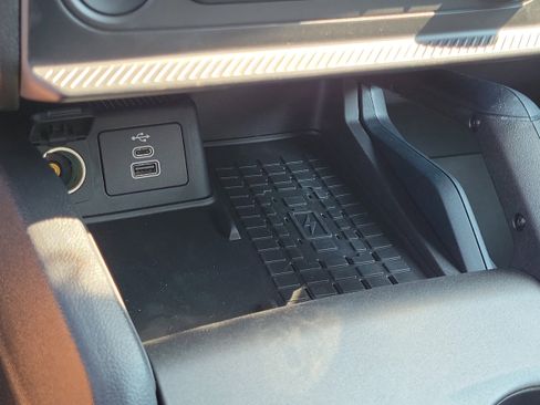 New 2025 Ford Bronco Sport Outer Banks w/ Sasquatch Outer Banks Package AWD/4WD image 37