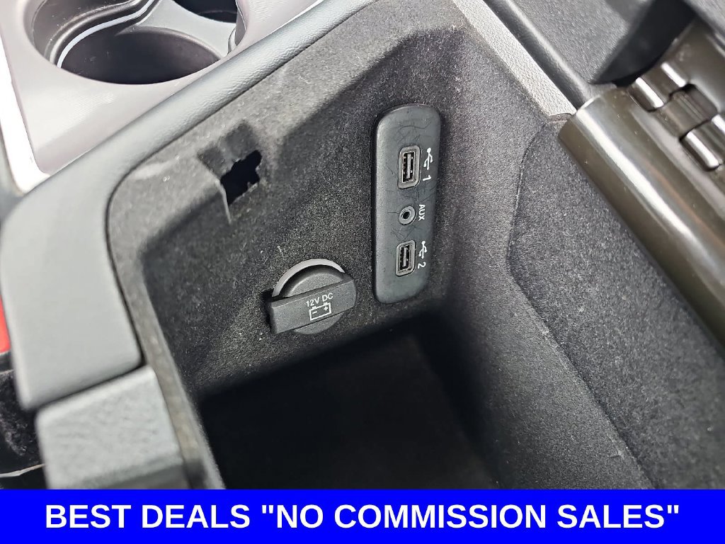 Used 2022 Dodge Challenger R/T w/ Blacktop Package RWD image 24