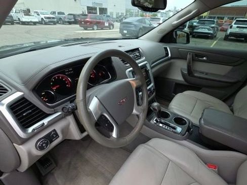 Used 2013 GMC Acadia SLT AWD/4WD image 12
