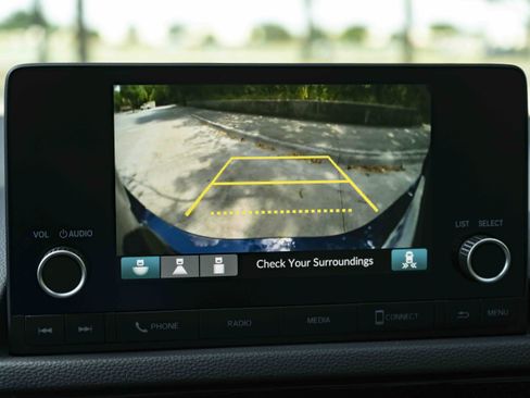 Used 2026 Honda Civic Sport image 31