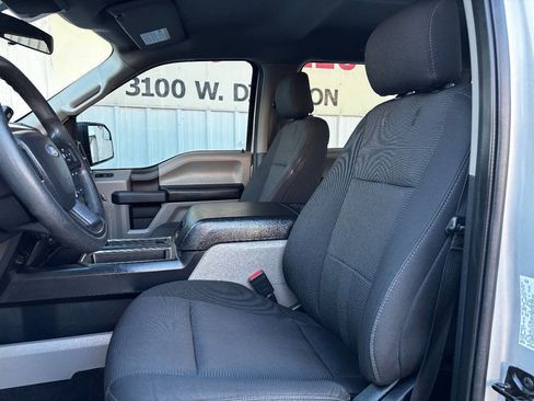 Used 2019 Ford F150 XL w/ Equipment Group 101A Mid image 16