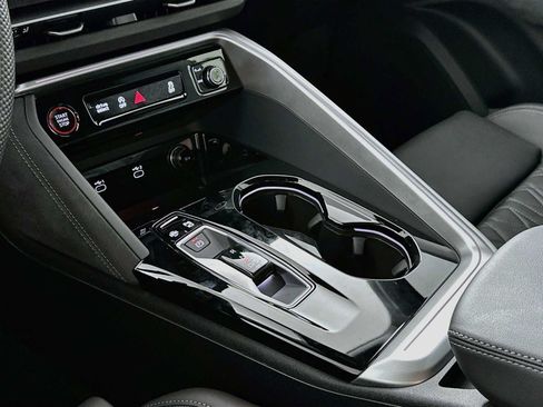 New 2026 Audi SQ5 Prestige AWD/4WD image 15