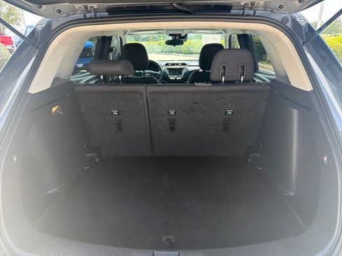 Used 2022 Chevrolet TrailBlazer LT FWD image 12