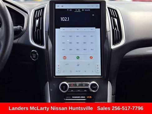 Used 2024 Ford Edge SEL AWD/4WD image 18