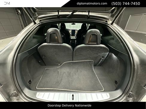 Used 2016 Tesla Model X Performance image 41