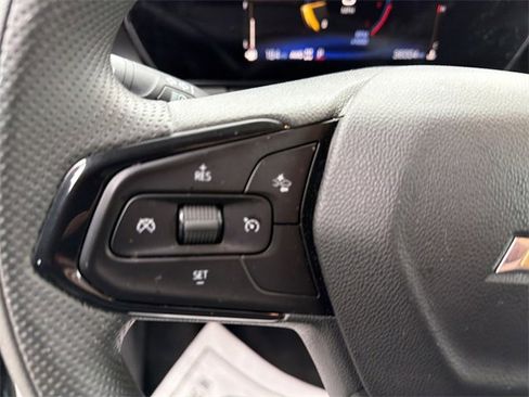 Used 2025 Chevrolet TrailBlazer LT image 18