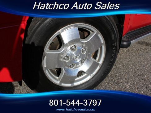 Used 2012 Toyota Tundra 4x4 CrewMax image 10