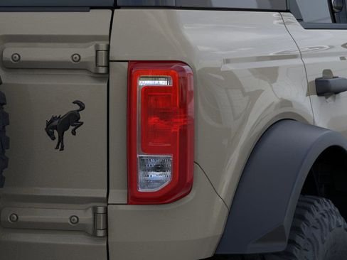 New 2026 Ford Bronco Big Bend image 23