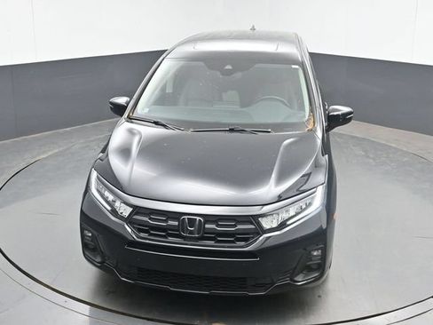 Used 2025 Honda Odyssey EX-L image 14