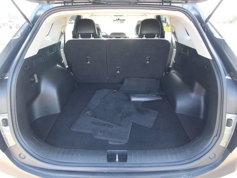 Used 2023 Kia Sportage EX FWD image 14